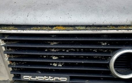 Audi 100, 1990 год, 200 000 рублей, 9 фотография