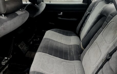 Audi 100, 1990 год, 200 000 рублей, 13 фотография