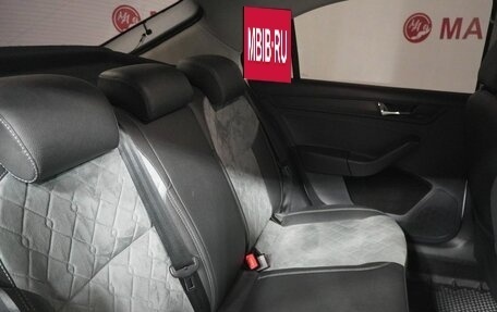 Skoda Rapid II, 2021 год, 1 535 000 рублей, 12 фотография