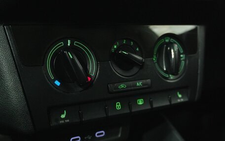 Skoda Rapid II, 2021 год, 1 535 000 рублей, 14 фотография