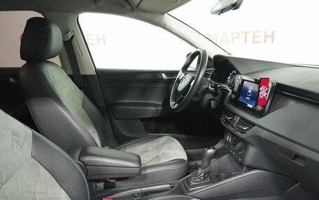 Skoda Rapid II, 2021 год, 1 535 000 рублей, 11 фотография