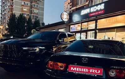 Honda Accord VII рестайлинг, 2007 год, 980 000 рублей, 1 фотография