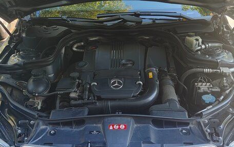 Mercedes-Benz E-Класс, 2010 год, 1 600 000 рублей, 6 фотография