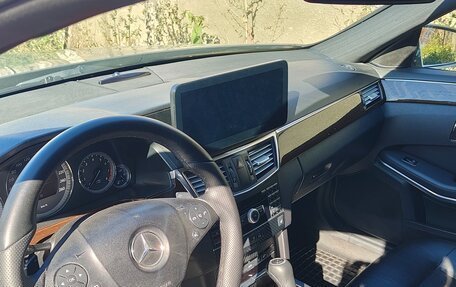 Mercedes-Benz E-Класс, 2010 год, 1 600 000 рублей, 10 фотография