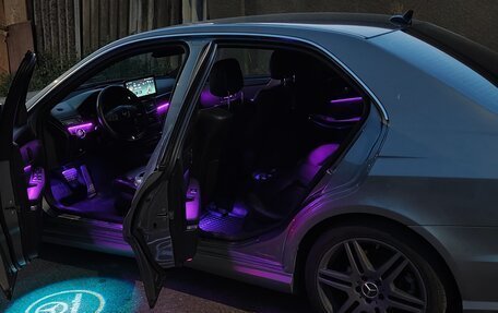 Mercedes-Benz E-Класс, 2010 год, 1 600 000 рублей, 22 фотография