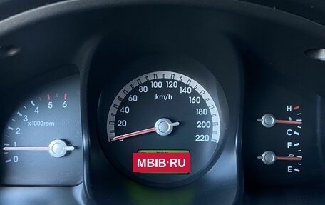 KIA Sportage II, 2006 год, 414 000 рублей, 8 фотография