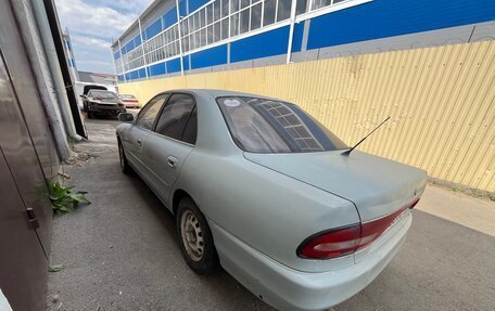 Mitsubishi Galant VIII, 1995 год, 125 000 рублей, 3 фотография