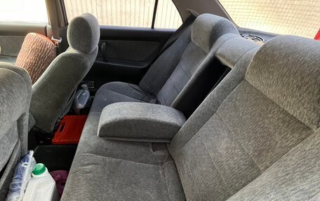 Mitsubishi Galant VIII, 1995 год, 125 000 рублей, 6 фотография