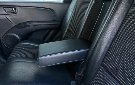 KIA Sportage II, 2006 год, 414 000 рублей, 10 фотография