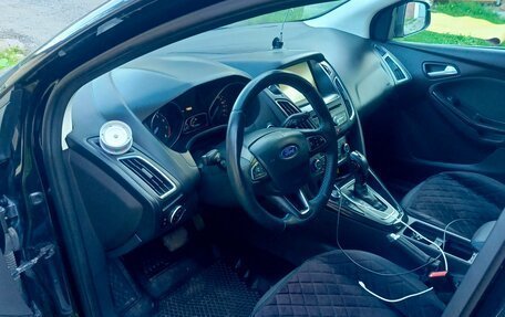 Ford Focus III, 2015 год, 1 000 000 рублей, 8 фотография