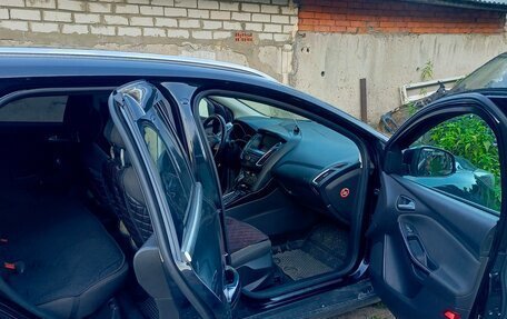 Ford Focus III, 2015 год, 1 000 000 рублей, 10 фотография