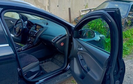 Ford Focus III, 2015 год, 1 000 000 рублей, 9 фотография