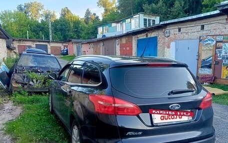 Ford Focus III, 2015 год, 1 000 000 рублей, 4 фотография