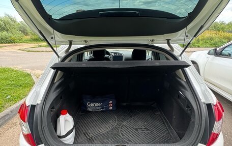 Citroen C4 II рестайлинг, 2011 год, 750 000 рублей, 7 фотография