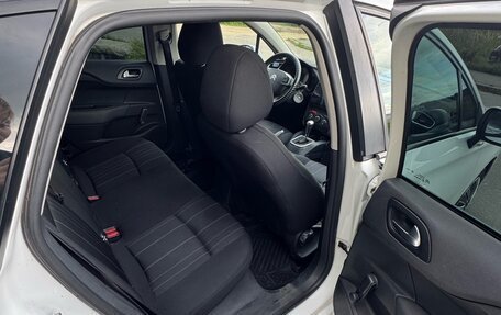 Citroen C4 II рестайлинг, 2011 год, 750 000 рублей, 12 фотография