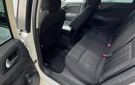Citroen C4 II рестайлинг, 2011 год, 750 000 рублей, 10 фотография