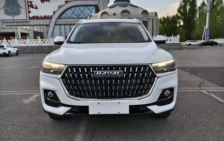 Haval H6, 2023 год, 1 400 000 рублей, 1 фотография