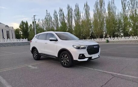 Haval H6, 2023 год, 1 400 000 рублей, 2 фотография