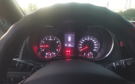KIA Cerato III, 2014 год, 980 000 рублей, 6 фотография