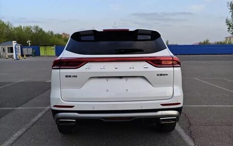 Haval H6, 2023 год, 1 400 000 рублей, 5 фотография