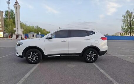 Haval H6, 2023 год, 1 400 000 рублей, 3 фотография