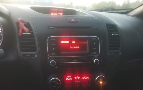 KIA Cerato III, 2014 год, 980 000 рублей, 7 фотография