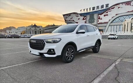 Haval H6, 2023 год, 1 400 000 рублей, 6 фотография