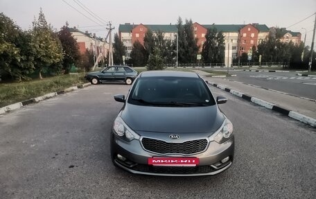 KIA Cerato III, 2014 год, 980 000 рублей, 2 фотография