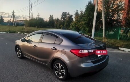 KIA Cerato III, 2014 год, 980 000 рублей, 5 фотография