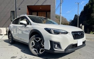 Subaru XV II, 2022 год, 1 387 000 рублей, 1 фотография
