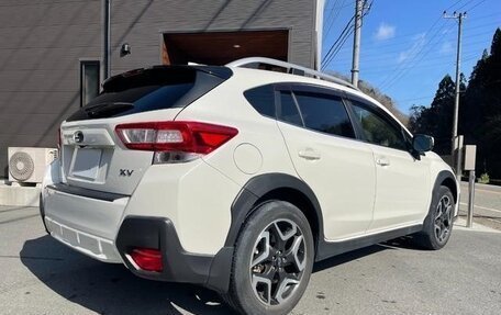 Subaru XV II, 2022 год, 1 387 000 рублей, 4 фотография