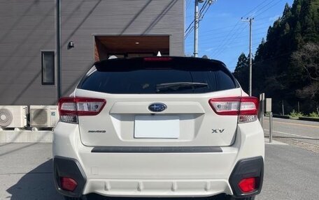 Subaru XV II, 2022 год, 1 387 000 рублей, 5 фотография