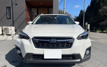 Subaru XV II, 2022 год, 1 387 000 рублей, 2 фотография