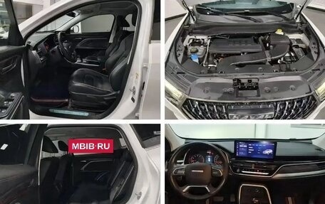 Haval H6, 2023 год, 1 400 000 рублей, 9 фотография