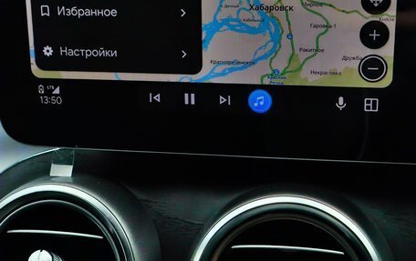 Mercedes-Benz C-Класс, 2018 год, 2 250 000 рублей, 4 фотография