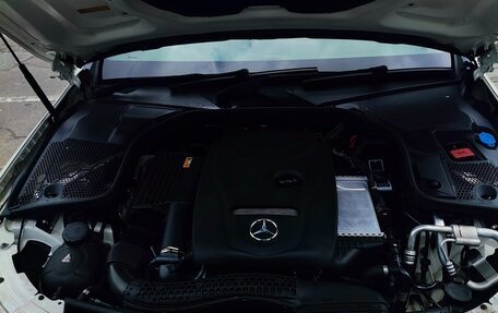 Mercedes-Benz C-Класс, 2018 год, 2 250 000 рублей, 3 фотография