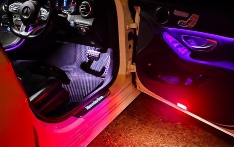 Mercedes-Benz C-Класс, 2018 год, 2 250 000 рублей, 2 фотография