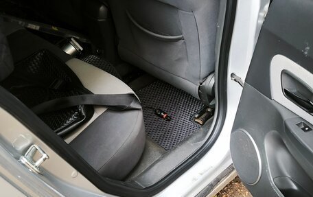 Chevrolet Cruze II, 2010 год, 350 000 рублей, 15 фотография