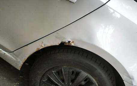 Chevrolet Cruze II, 2010 год, 350 000 рублей, 6 фотография
