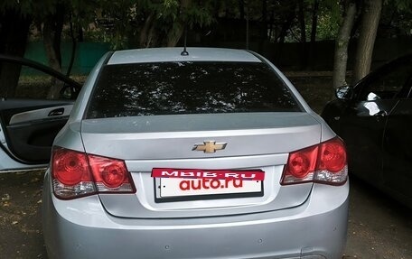 Chevrolet Cruze II, 2010 год, 350 000 рублей, 3 фотография
