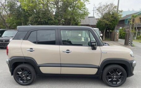Suzuki Xbee I, 2022 год, 978 000 рублей, 7 фотография