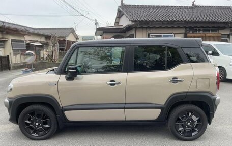 Suzuki Xbee I, 2022 год, 978 000 рублей, 8 фотография