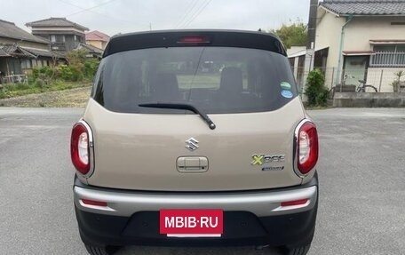 Suzuki Xbee I, 2022 год, 978 000 рублей, 5 фотография
