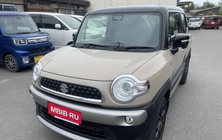 Suzuki Xbee I, 2022 год, 978 000 рублей, 3 фотография