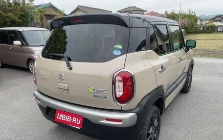 Suzuki Xbee I, 2022 год, 978 000 рублей, 4 фотография