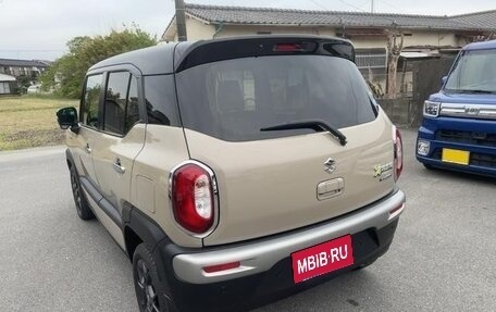 Suzuki Xbee I, 2022 год, 978 000 рублей, 6 фотография