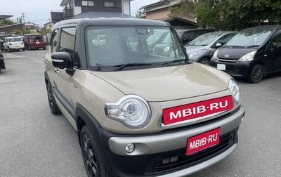Suzuki Xbee I, 2022 год, 978 000 рублей, 1 фотография