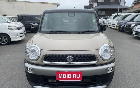 Suzuki Xbee I, 2022 год, 978 000 рублей, 2 фотография
