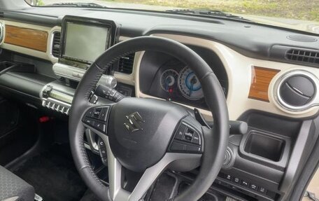 Suzuki Xbee I, 2022 год, 978 000 рублей, 15 фотография