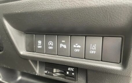 Suzuki Xbee I, 2022 год, 978 000 рублей, 19 фотография